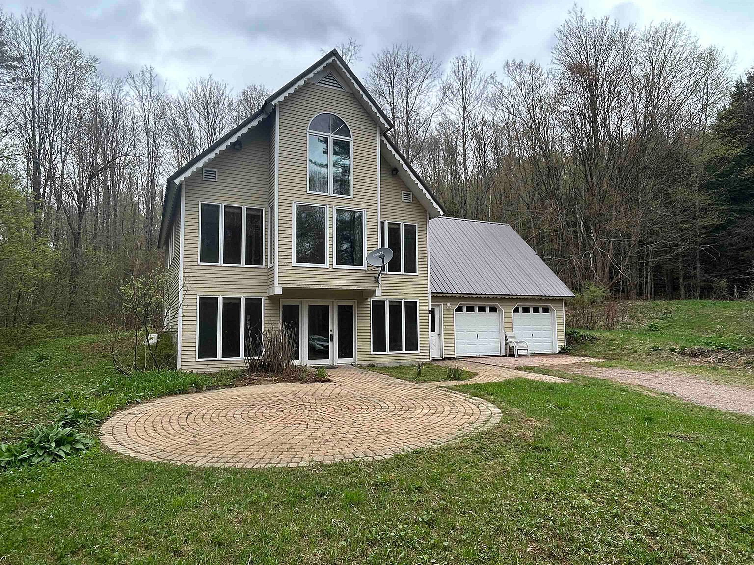 37 Poker Hill Road, Underhill, VT 05489 | Zillow