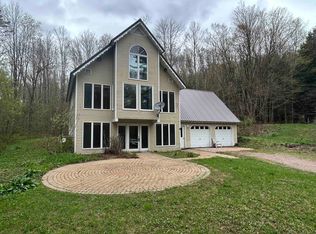 37 Poker Hill Rd, Underhill, VT 05489