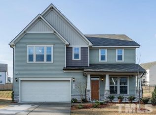 3712 Greenville Loop Rd, Wake Forest, NC 27587