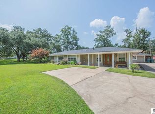 3702 Forsythe Ave, Monroe, LA 71201