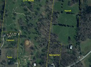 Millerstown Road Upton Ky, Upton, KY 42784