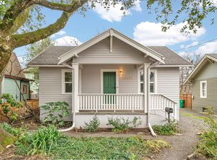 5609 SE 69th Ave, Portland, OR 97206