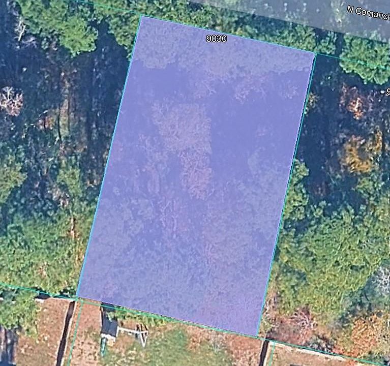 1st image of 9030 Commanche Rd