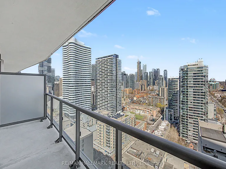 308 Jarvis St #2608 — Photo 16