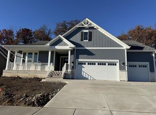 528 Kiddle LANE, Union Grove, WI 53182