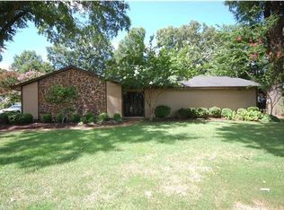 7180 McVay Rd, Germantown, TN 38138