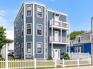 18 Albion Street Condominium, Roxbury, MA 02119