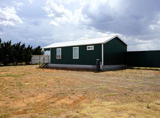 1989 Us Highway 385, Amherst, TX 79312