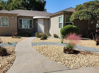 725 N Adoline Ave, Fresno, CA 93728