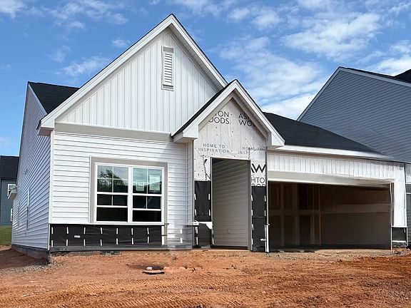 228 S. Harvest Ridge Way, Homesite 292 Interior Image 2