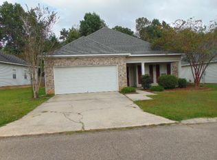 9 Montrose Ct, Hattiesburg, MS 39402