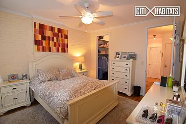 Rented by Citi Habitats