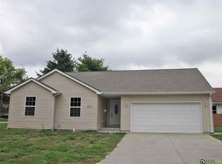 671 Smith St, Columbus, IN 47201