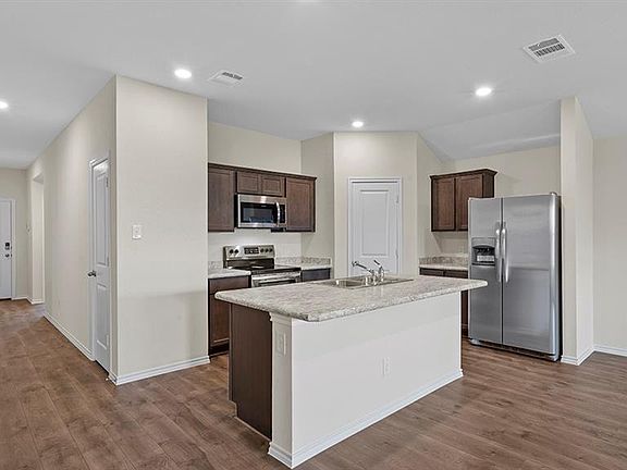 All Photography shown for this Home is for illustration purposes only as options & selections may change at any time