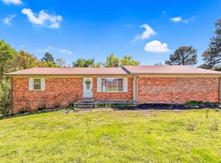 450 Shady Heights Rd, Hot Springs, AR 71901