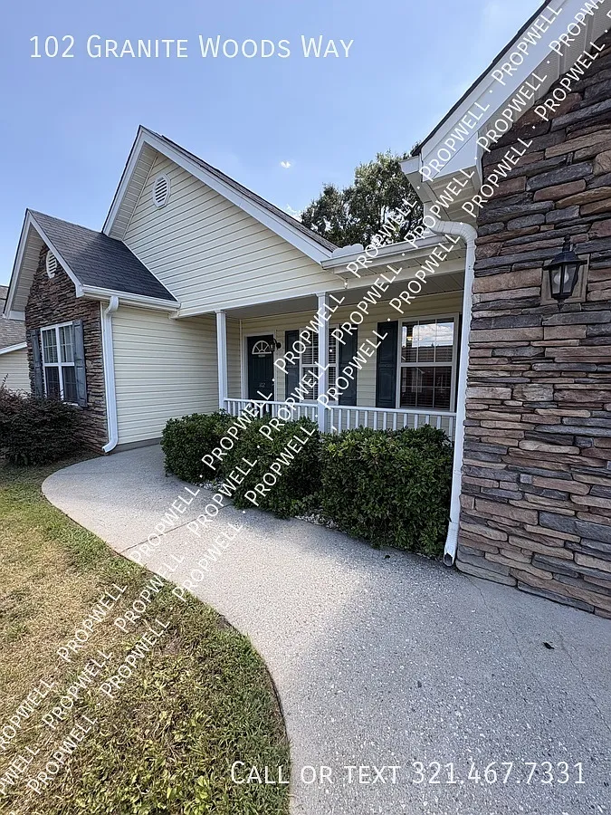 102 Granite Woods — Photo 2