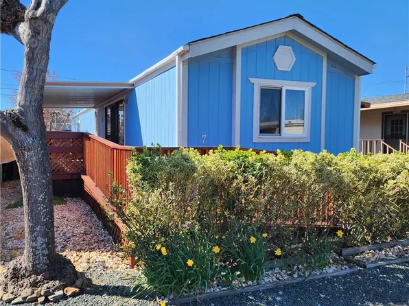 5330 Lakeshore Blvd Space 7, Lakeport, CA 95453