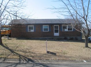 520 Georgetown Rd, Elizabethtown, KY 42701