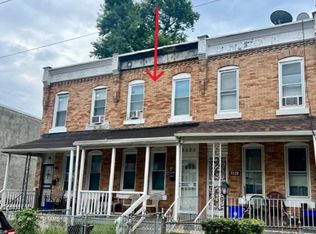 5520 Bloyd St, Philadelphia, PA 19138