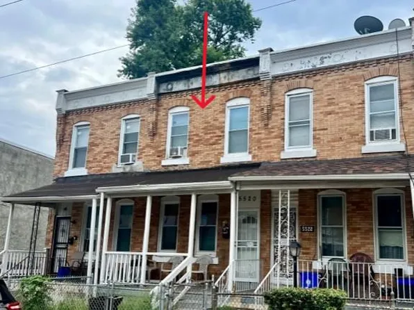 5520 Bloyd St, Philadelphia, PA 19138