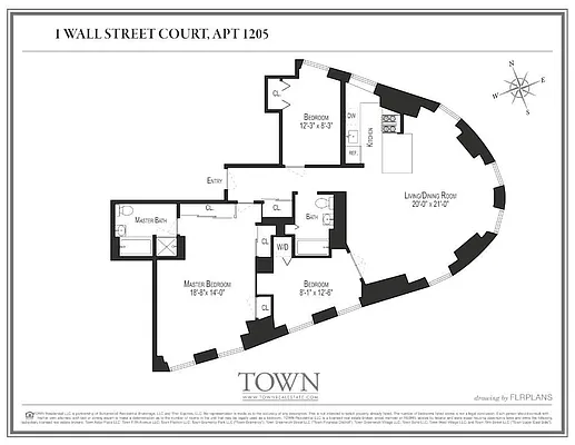 Rented by Town Residential | media 18