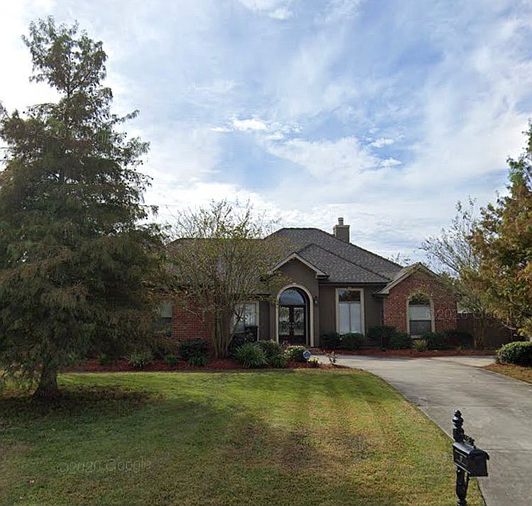 115 Ginger Ct, Belle Chasse, LA 70037 Zillow