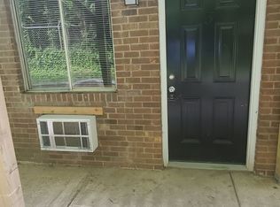 829 W 7th St #3, Winston Salem, NC 27101