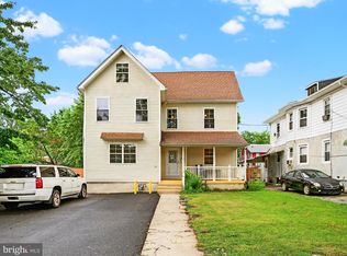 26 N Academy Ave, Glenolden, PA 19036