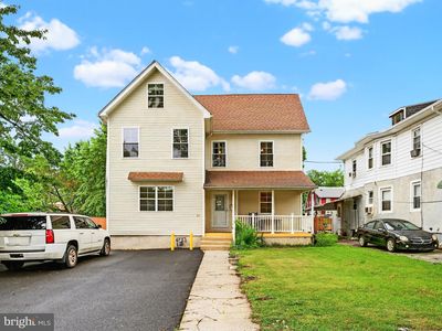 26 N Academy Ave, Glenolden, PA, 19036