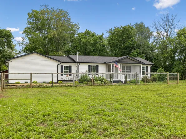 6782 Woodbury Pike, Murfreesboro, TN 37127