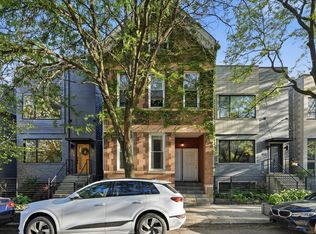 1725 W Ellen St APT 2R, Chicago, IL 60622