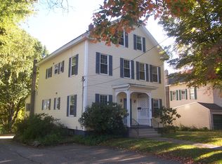 10 Arch St, North Brookfield, MA 01535
