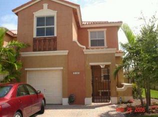 3189 SW 152nd Ct, Miami, FL 33185