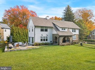 603 Old Gulph Rd, Narberth, PA 19072