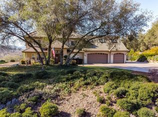 2601 Durango Ct, Placerville, CA 95667