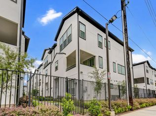 2716 Grand Fountains Dr #B, Houston, TX 77054