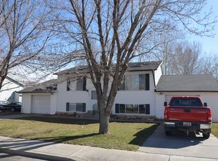 1220 W 1529 S, Vernal, UT 84078