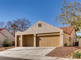 507 Lariat Ln, Henderson, NV 89014