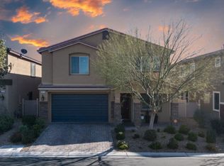 3921 Eagle Glacier Ave, North Las Vegas, NV 89081