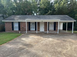 36 Blackberry Trl, Jackson, TN 38305