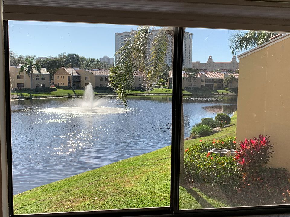 View from Master Bedroom