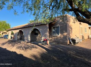 11424 N 82nd Dr, Peoria, AZ 85345