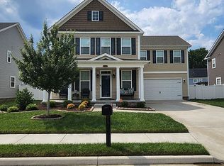 113 Farrand Dr, Suffolk, VA 23434