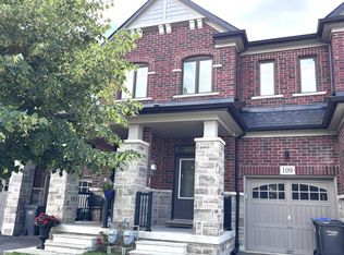 109 Benadir Ave, Caledon, ON L7C 4E7