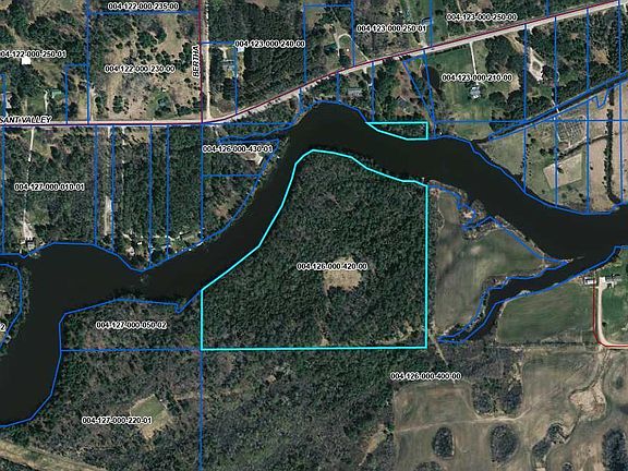 2nd image of Connon Rd