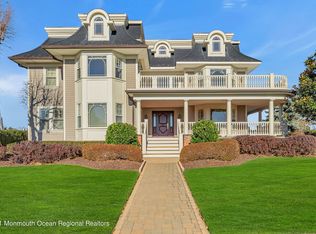 12 Washington Ave, Spring Lake, NJ 07762