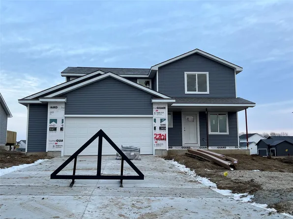 2701 Pilgrim Dr SW, Altoona, IA 50009