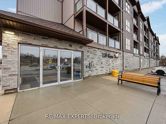 4th image of 110 Grew Blvd #311