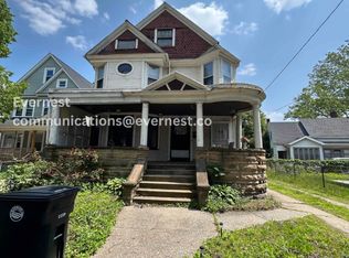 1203 Norwood Rd UNIT 1, Cleveland, OH 44103