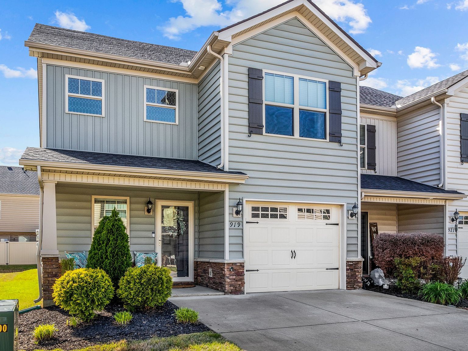 919 Dahlia Dr, Murfreesboro, TN 37128 Zillow